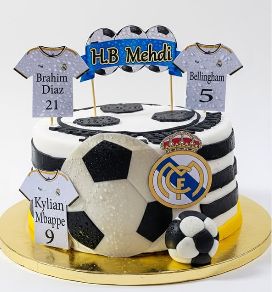 Anniversaire 5
