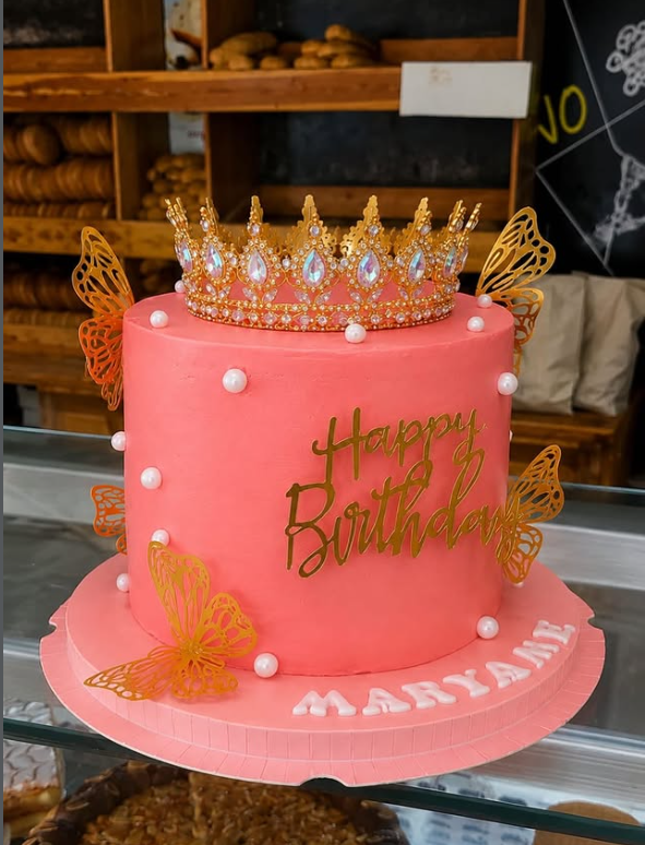 Anniversaire 1