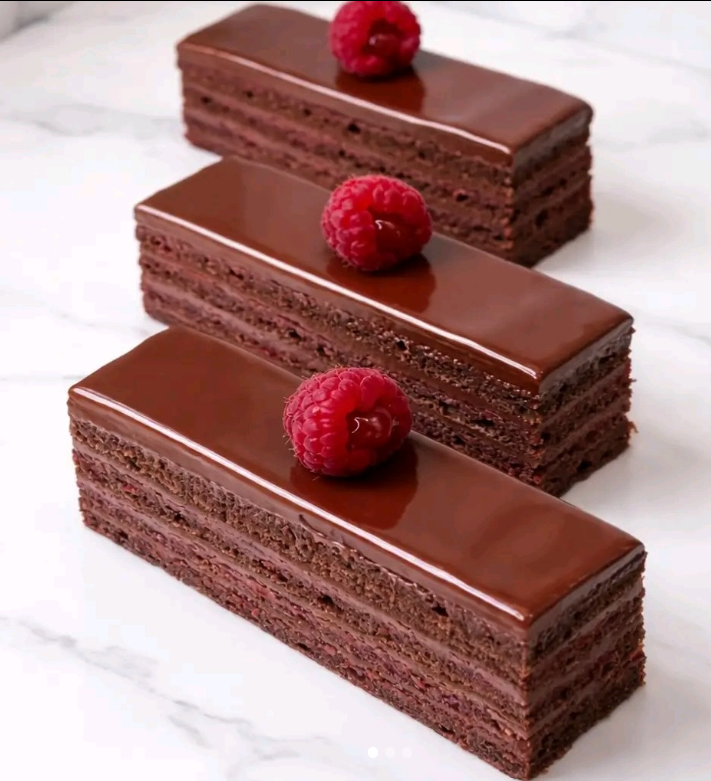 Layer cake 1