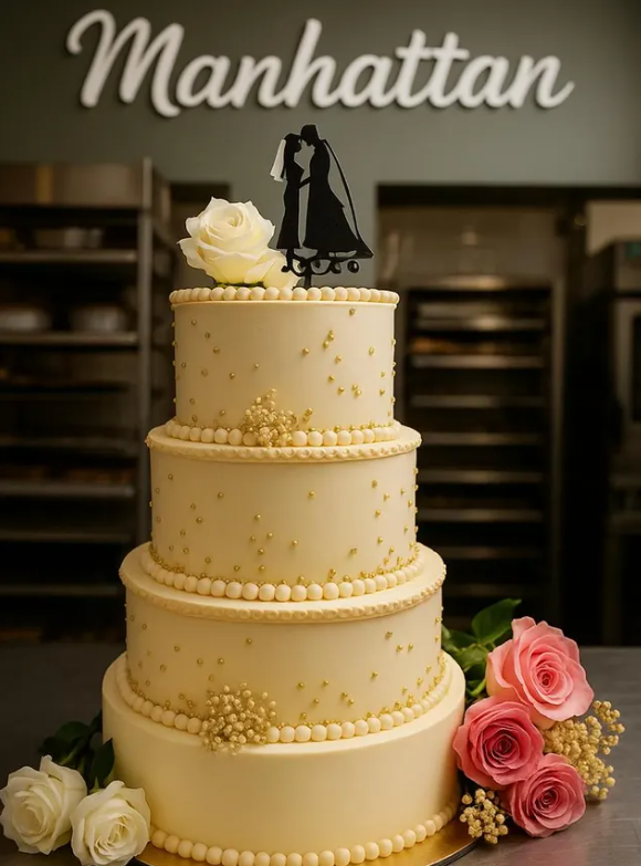 Mariage 4