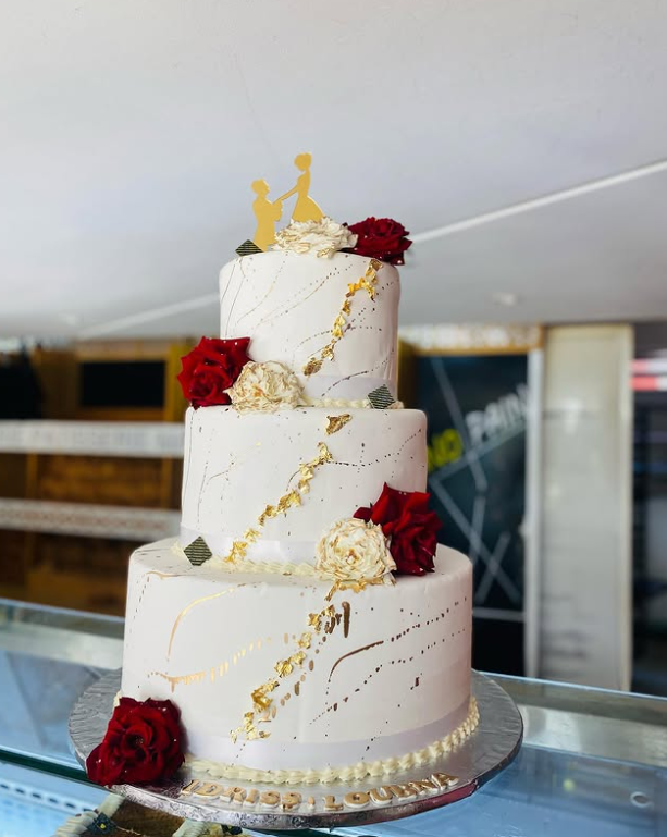 Mariage 5